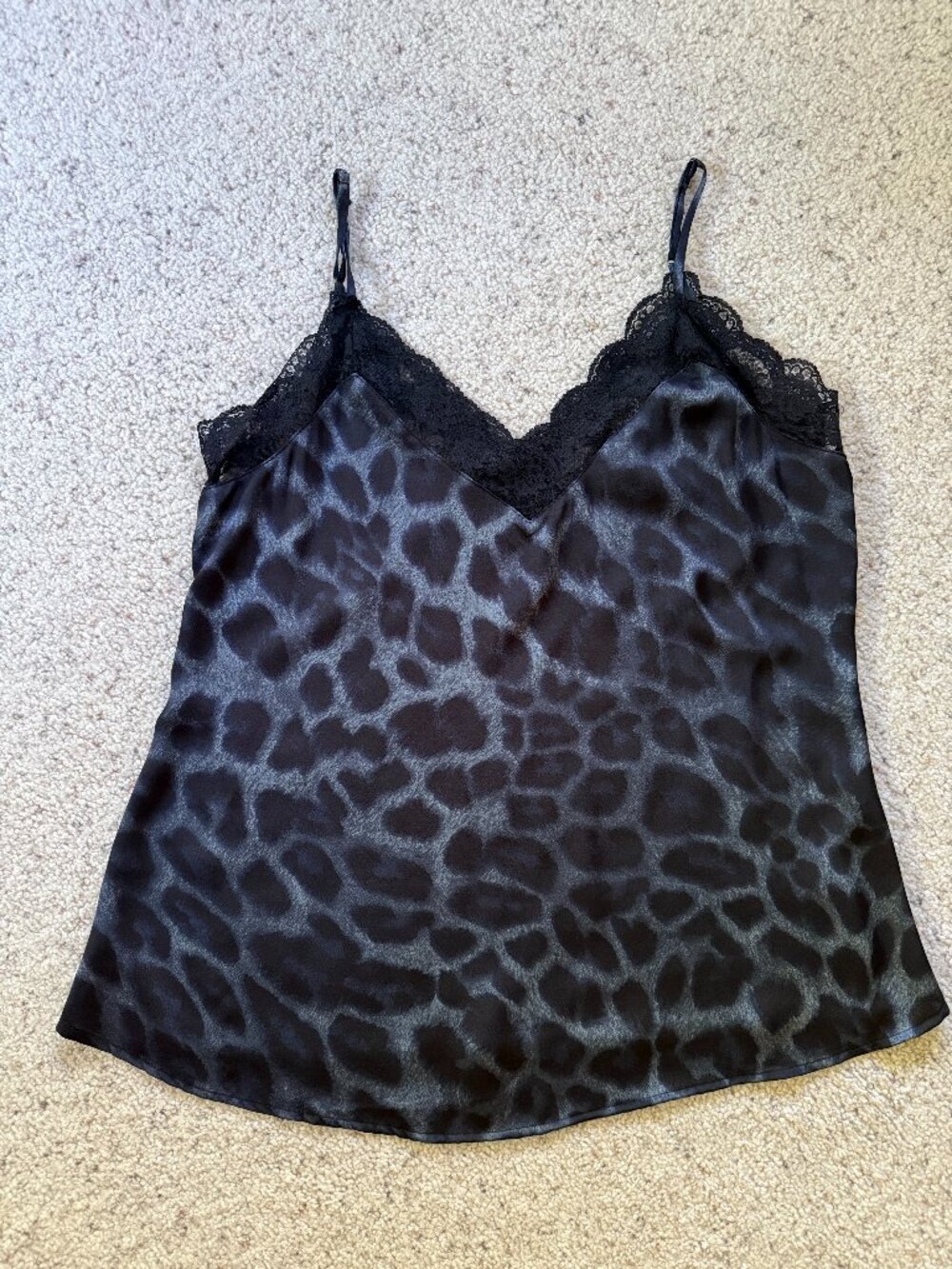 Davi & Dani Camisole Top
